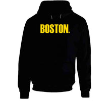 Load image into Gallery viewer, Boston Period Boston Hockey Fan T Shirt - image_035e2c27-6144-4bb0-95e0-f988d1c46900