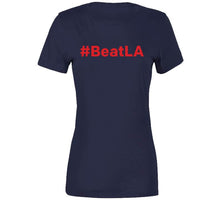 Load image into Gallery viewer, #beatla New England Football Fan T Shirt - image_03b7d95e-d4ca-4692-b6e6-49f022971b61