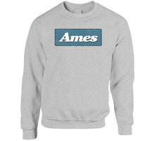 Load image into Gallery viewer, Ames Department Store Retro T Shirt - image_03e1e7a6-fcfe-48b7-9d70-4cbeff5ae894