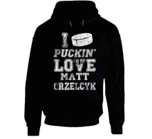 Load image into Gallery viewer, Matt Grzelcyk I Love Boston Hockey Fan T Shirt - image_03ef28c1-d164-46ca-ab40-dd18dd5a8bda