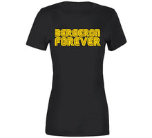 Load image into Gallery viewer, Patrice Bergeron Forever Boston Hockey Fan V4 T Shirt - image_04392adb-2370-4cfe-b964-5a4df246b94b