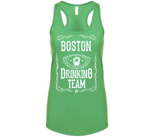 Boston Drinking Team St Pat's T Shirt - image_054b3c3b-2369-4511-89e2-01b265e732c9