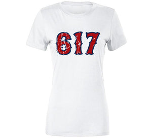 Boston Champs 617 Area Code Boston Baseball Fan Distressed T Shirt - image_054c5526-898e-4f08-afb5-9f97db92d72c