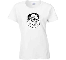 Load image into Gallery viewer, Building 19 DEPARTMENT STORE Retro v2 T Shirt - image_055368fa-7f1d-47e4-b65f-323ebdc45530