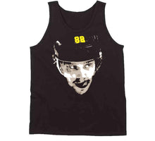 Load image into Gallery viewer, David Pastrnak Big Head Boston Hockey Fan T Shirt - image_05bde87c-363e-41e1-877a-4cbfbdbbcf4c