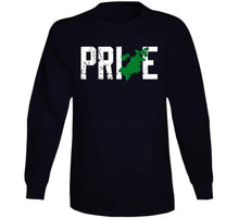 Load image into Gallery viewer, Pride Boston Sports Basketball Fan T Shirt - image_05d0be99-8fb4-4a6a-8c49-c2b00c32a60e