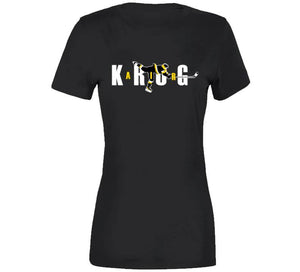 Air Krug Torey Krug Boston Hockey Fan T Shirt - image_06e95742-dabe-43b8-9774-18232f91b4da