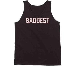 Baddest Mofo On The Planet Tom Brady Football Fan T Shirt - image_0717b1d3-49a3-4c51-b31d-de24f6d76a22