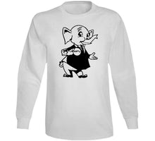 Load image into Gallery viewer, Mammoth Mart Department Store Retro T Shirt - image_072e3de8-d35e-4ded-98bc-993a6c94c2ad