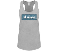 Load image into Gallery viewer, Ames Department Store Retro Distressed T Shirt - image_07bbfcbb-d614-4925-a8fa-ce7d51374cb6