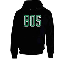 Load image into Gallery viewer, Boston Vintage BOS Boston Basketball Fan T Shirt - image_089a2671-952c-4a8b-b64d-c4dd6234c469