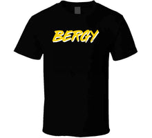 Load image into Gallery viewer, Patrice Bergeron Bergy Boston Hockey Fan T Shirt - image_08ddcdec-4c02-4270-aec1-9fb70ec3f683
