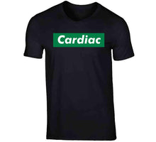 Load image into Gallery viewer, Cardiac Kemba Walker Parody Boston Basketball Fan T Shirt - image_0918ca57-6961-456f-a05c-9c18d0240f10