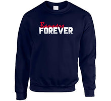 Load image into Gallery viewer, Banners Forever Boston Baseball Fan v2 T Shirt - image_0963a277-135a-464d-b2bd-ad2953b21d86