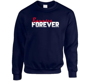 Banners Forever Boston Baseball Fan v2 T Shirt - image_0963a277-135a-464d-b2bd-ad2953b21d86