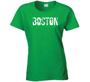 Boston Basketball Team Fan Silhouette T Shirt - image_09871c9d-0547-41fd-b3c9-07212fedabdb