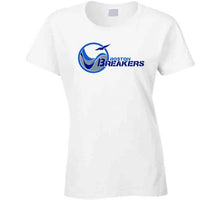 Load image into Gallery viewer, Boston Breakers USFL Retro Classic Football Fan T Shirt - image_0ad33700-926a-4801-9398-003bca0f50e5