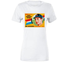 Load image into Gallery viewer, Carl Yastrzemski Rookie Card Boston Baseball Fan T Shirt - image_0b0b3e72-0163-4ed7-bd8f-8dedee859f07