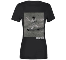 Load image into Gallery viewer, Carl Yastrzemski Legend Boston Baseball Fan Vintage Photo V2 T Shirt - image_0b7c17c0-caf8-4240-af20-3451ffe9ba85