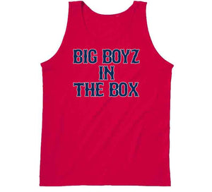 Big Boyz In The Box Boston Baseball Fan V2 T Shirt - image_0b887af4-1677-47a6-ba82-a57771593690