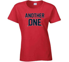 Load image into Gallery viewer, Another One New England Champs Football Fan T Shirt - image_0bf8a306-9cb7-45a7-9c84-665bd97ea533