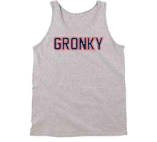 Load image into Gallery viewer, Gronk Gronky New England Football T Shirt - image_0d06f354-9563-4822-a1ab-5300b02d84bd