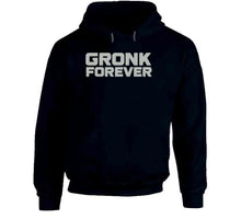 Load image into Gallery viewer, Rob Gronkowski Gronk Forever New England Football Fan T Shirt - image_0d2b4240-6063-4114-9903-471b2bf1a929
