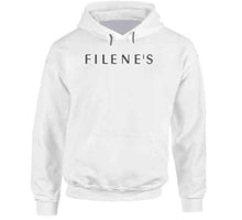 Load image into Gallery viewer, Filenes Sons And Co. Department Store Retro T Shirt - image_0d68ad3f-9628-4142-bb5f-8576b6fd4f8c