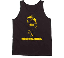 Load image into Gallery viewer, Brad Marchand McMarchand Overtime Celebration Boston Hockey Fan T Shirt - image_0da74a11-61b1-48a0-8687-745fbf82af78