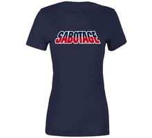 Load image into Gallery viewer, Robert Kraft Sabotage New England Football T Shirt - image_0dc61932-9d8a-4413-afce-c001a121ae3d