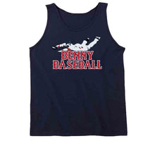 Load image into Gallery viewer, Andrew Benintendi Benny Baseball Catch Boston Baseball Fan T Shirt - image_0ec847b4-acd5-475a-ae31-fd3a14772e16