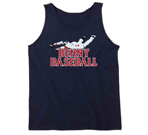 Andrew Benintendi Benny Baseball Catch Boston Baseball Fan T Shirt - image_0ec847b4-acd5-475a-ae31-fd3a14772e16