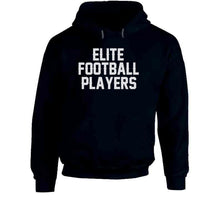 Load image into Gallery viewer, Elite Football Players New England Football Fan T Shirt - image_0ecc3f5c-e9ff-49dd-91ca-2ce80363886a
