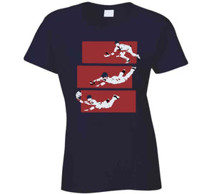 Andrew Benintendi The Catch Boston Baseball T Shirt - image_0f10cb57-8549-4326-b388-a7bfc2028ae4