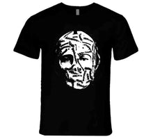 Load image into Gallery viewer, Gerry Cheevers Goalie Mask Boston Hockey Fan v2 T Shirt - image_0f1d034c-464b-498a-993e-29e121bbf906