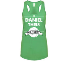 Load image into Gallery viewer, Daniel Theis We Trust Boston Basketball Fan T Shirt - image_0f471d23-aa6e-4a7c-97a6-da8c5975daca