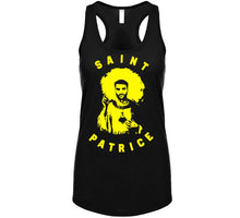 Load image into Gallery viewer, Saint Patrice Bergeron Boston Hockey Fan v4 T Shirt - image_0f667e5a-1ef6-4a27-a7b9-cccc0629de6b