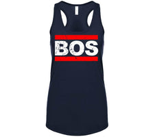 Load image into Gallery viewer, Boston Baseball Fan BOS Parody T Shirt - image_0f704bc8-b8d0-40e2-8784-544b7aace42f