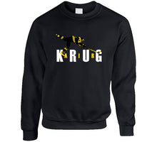 Load image into Gallery viewer, Air Krug Torey Boston Hockey Fan T Shirt - image_0fdfa89e-2a14-4bdb-a144-6eb7db7ea8f5