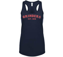 Load image into Gallery viewer, Grinders Est 2018 Champions Boston Baseball Fan T Shirt - image_0fec513a-5968-42a3-9c45-1ba4b32083f5