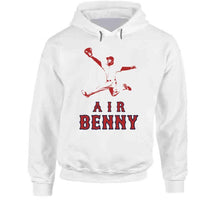 Load image into Gallery viewer, Air Benny Andrew Benintendi Boston Baseball Fan T Shirt - image_101539aa-3878-4505-93f2-8f074f83dab9