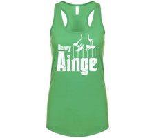 Load image into Gallery viewer, Danny Ainge The GodFather Boston Basketball Fan T Shirt - image_10e89079-1435-4269-a00a-632fe7b15910