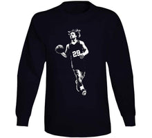 Load image into Gallery viewer, Carsen Edwards C Boogie Silhouette Boston Basketball Fan T Shirt - image_115b4ef2-6c7f-4f65-943e-03b658149874