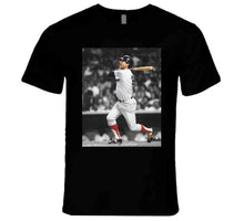 Load image into Gallery viewer, Carl Yastrzemski Legend Boston Baseball Fan V2 T Shirt - image_11981380-61f8-42b9-8ebd-0fed62a4e8cb