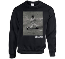 Load image into Gallery viewer, Carl Yastrzemski Legend Boston Baseball Fan Vintage Photo V2 T Shirt - image_11bed833-2902-4e85-ab1f-822beb41d28a