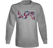 Load image into Gallery viewer, Clutch Dna Tom Brady New England Football Fan T Shirt - image_125b7958-a3bb-466a-b30f-b462d3bdd29b