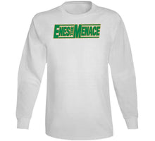 Load image into Gallery viewer, Enes Kanter Enes The Menace Boston Basketball Fan V5 T Shirt - image_12b8a011-08b8-4ef6-bd72-c6d49b79dfcb