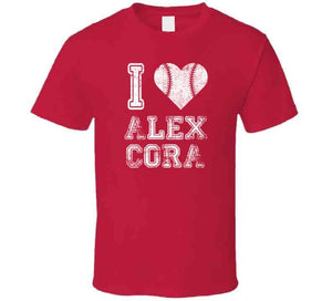 Alex Cora I Heart Boston Baseball Fan T Shirt - image_1313ec72-2186-469a-86ca-4060b3b277f9