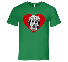Load image into Gallery viewer, Larry Bird I Heart Larry Bird Larry Legend Basketball Fan T Shirt - image_133b021c-cd79-4619-9235-cc385fc63063