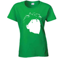 Load image into Gallery viewer, Carsen Edwards Big Head Silhouette Boston Basketball Fan V5 T Shirt - image_13860af7-be13-4778-a66f-72655d7959f4